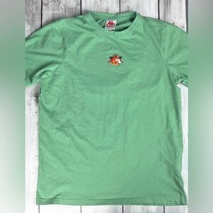 Kappa Hawaiian "Endless Summer" Graphic Tee M